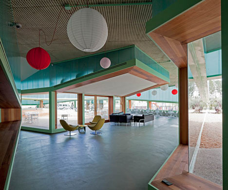Lolita by Langararita-Navarro Arquitectos Lolita by Langararita-Navarro Arquitectos