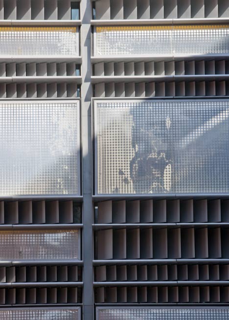 Masdar Institute by Foster + Partners Masdar Institute by Foster + Partners