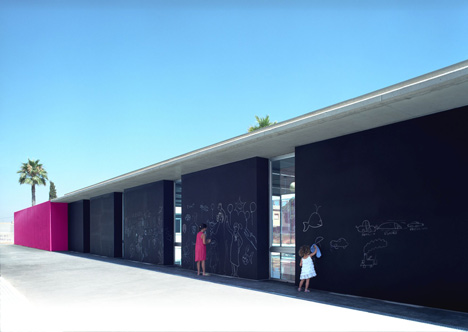 Menjarosa by Dooa Arquitecturas Menjarosa by Dooa Arquitecturas