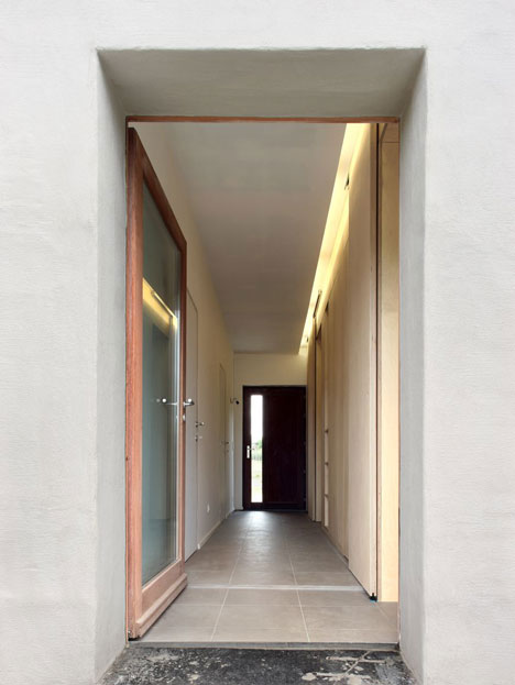 NSV by ADN Architectures NSV by ADN Architectures