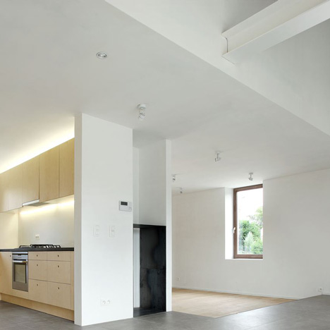 NSV by ADN Architectures NSV by ADN Architectures