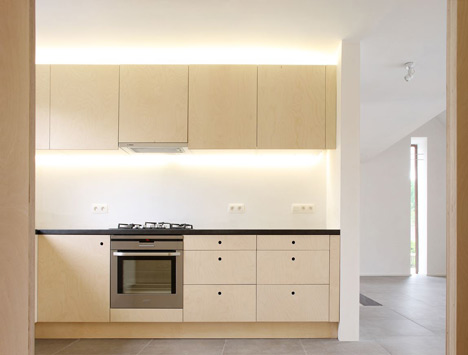 NSV by ADN Architectures NSV by ADN Architectures