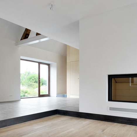 NSV by ADN Architectures NSV by ADN Architectures