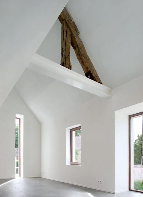 NSV by ADN Architectures NSV by ADN Architectures