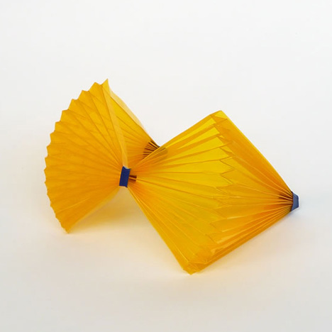 Origamaster Shades by BCXSY Origamaster Shades by BCXSY