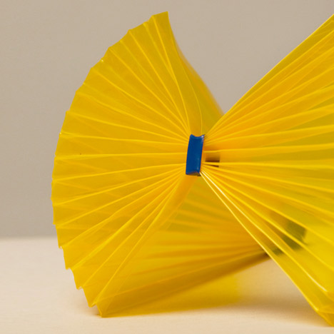 Origamaster Shades by BCXSY Origamaster Shades by BCXSY