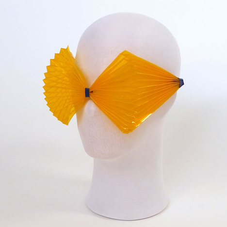 Origamaster Shades by BCXSY