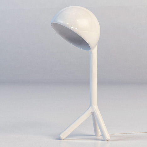 Pipixar Lamp by Artem Zigert Pipixar Lamp by Artem Zigert