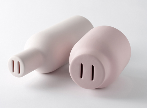 Pyggy Bank by Nendo Pyggy Bank by Nendo