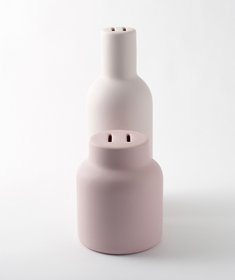 Pyggy Bank by Nendo Pyggy Bank by Nendo
