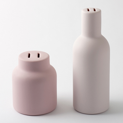 Pyggy Bank by Nendo
