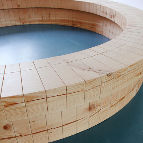 Shared Space by Chris Kabel Shared Space by Chris Kabel