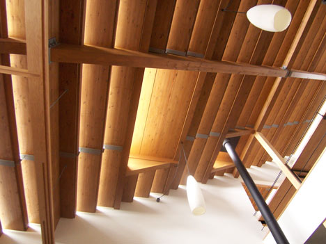 Stairs-House by y+M Design Office Stairs-House by y+M Design Office