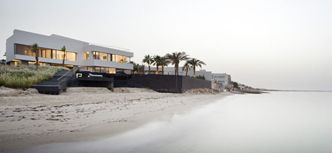 Star House by AGi Architects Star House by AGi Architects