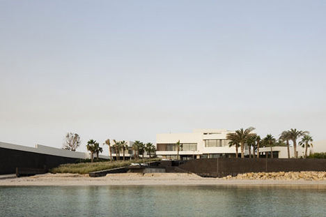 Star House by AGi Architects Star House by AGi Architects