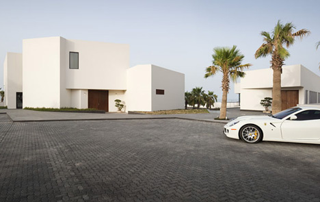 Star House by AGi Architects Star House by AGi Architects