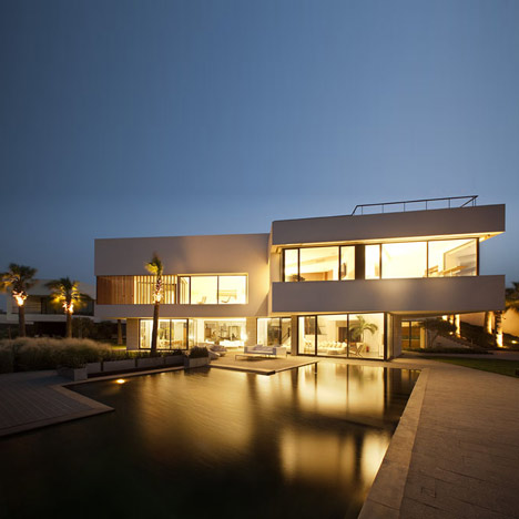 Star House by AGi Architects Star House by AGi Architects