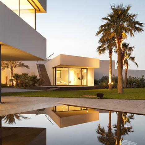 Star House by AGi Architects Star House by AGi Architects