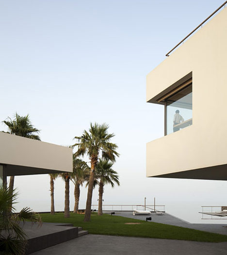 Star House by AGi Architects Star House by AGi Architects