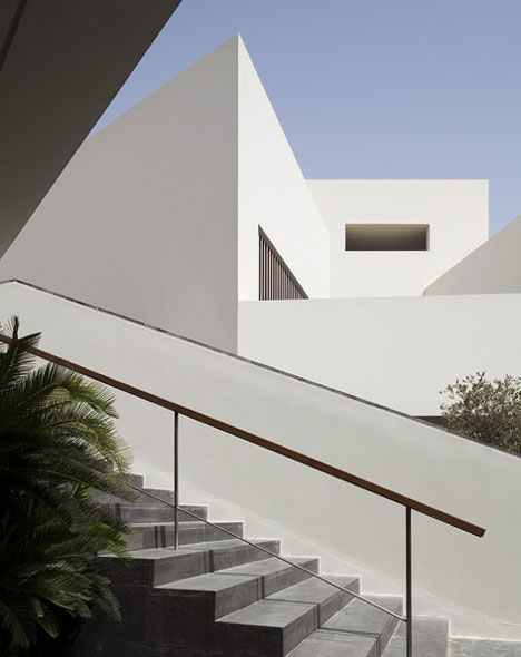 Star House by AGi Architects Star House by AGi Architects
