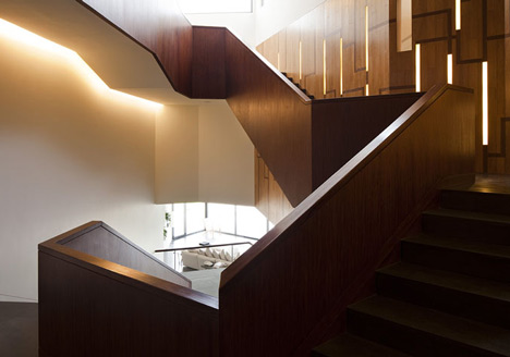 Star House by AGi Architects Star House by AGi Architects