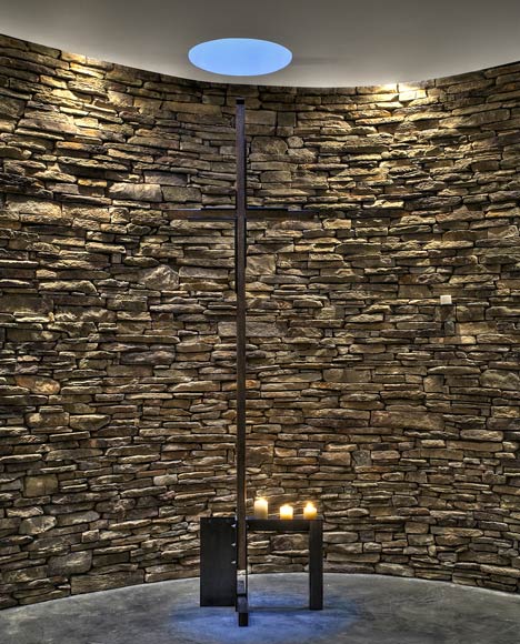Tampa Covenant Church by Alfonso Architects Tampa Covenant Church by Alfonso Architects