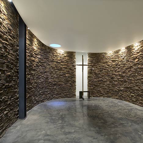 Tampa Covenant Church by Alfonso Architects Tampa Covenant Church by Alfonso Architects