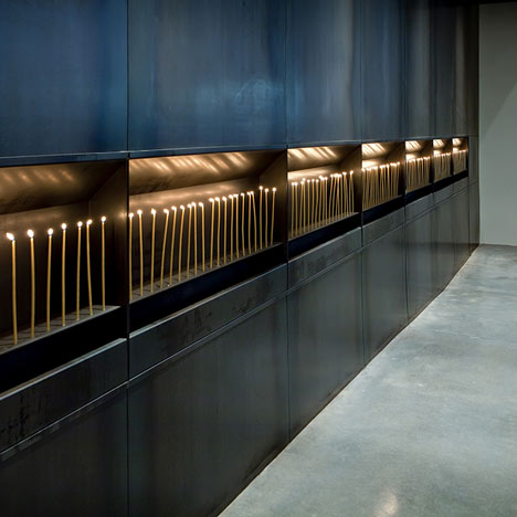 Tampa Covenant Church by Alfonso Architects Tampa Covenant Church by Alfonso Architects