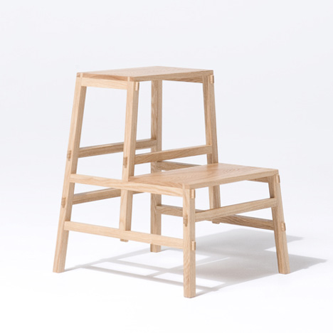 Tenon by Yota Kakuda