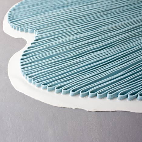 The Coiling Collection by Raw Edges The Coiling Collection by Raw Edges