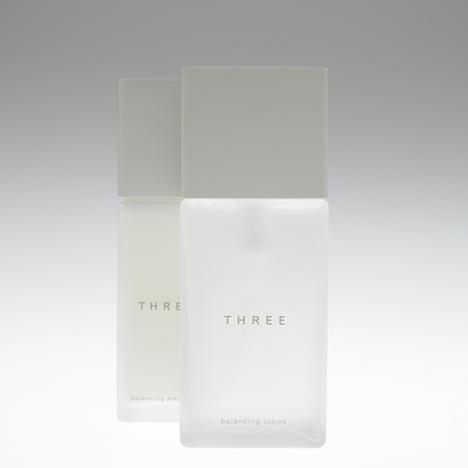 Three by Nendo