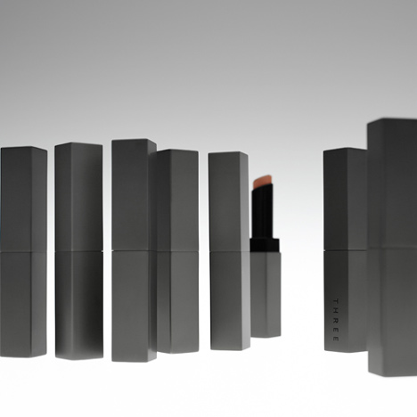 Three by Nendo Three by Nendo