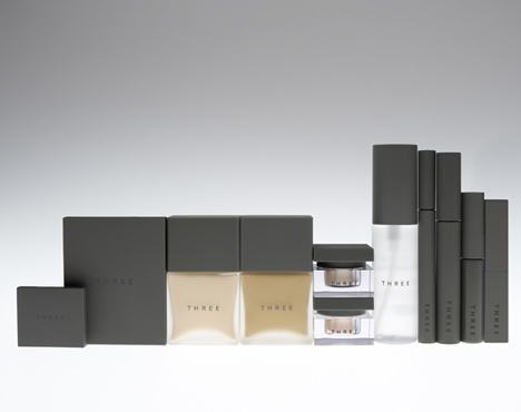 Three by Nendo Three by Nendo