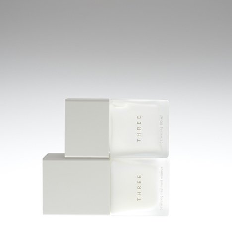 Three by Nendo Three by Nendo