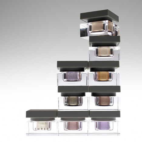Three by Nendo Three by Nendo