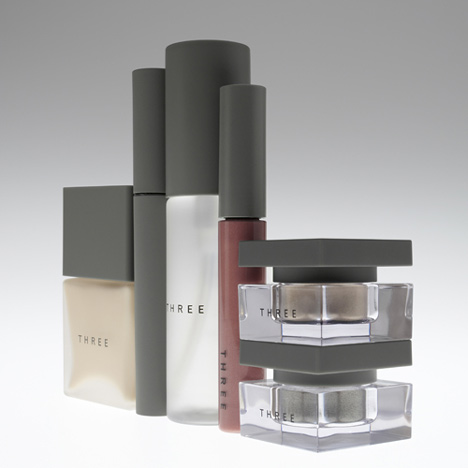 Three by Nendo Three by Nendo