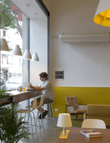 Urban Station by Total Tool BA