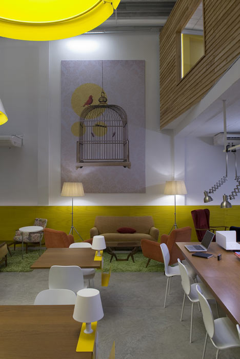 Urban Station by Total Tool BA