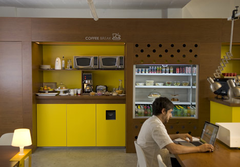 Urban Station by Total Tool BA