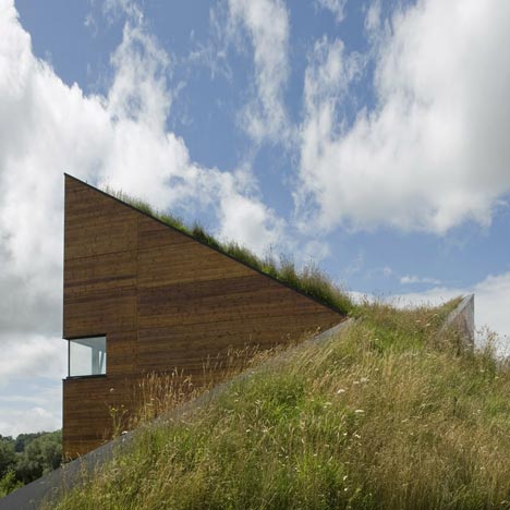 Welham Studios by Mark Merer Welham Studios by Mark Merer