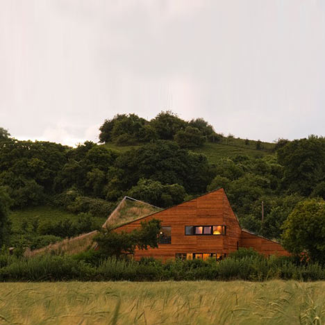 Welham Studios by Mark Merer Welham Studios by Mark Merer