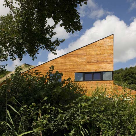 Welham Studios by Mark Merer Welham Studios by Mark Merer