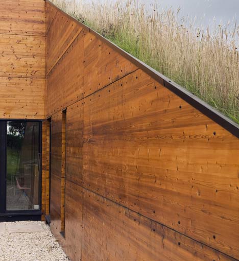 Welham Studios by Mark Merer Welham Studios by Mark Merer