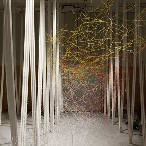 eda by Emmanuelle Moureaux