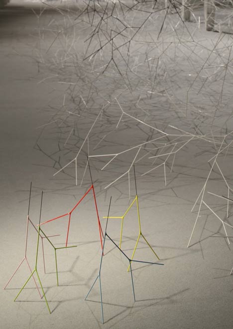 eda by Emmanuelle Moureaux eda by Emmanuelle Moureaux
