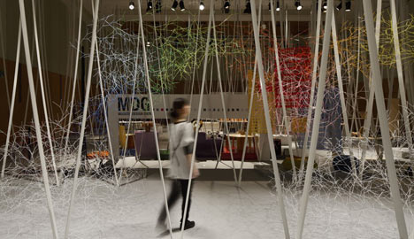 eda by Emmanuelle Moureaux eda by Emmanuelle Moureaux