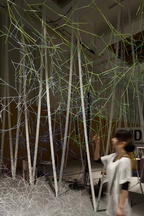 eda by Emmanuelle Moureaux eda by Emmanuelle Moureaux