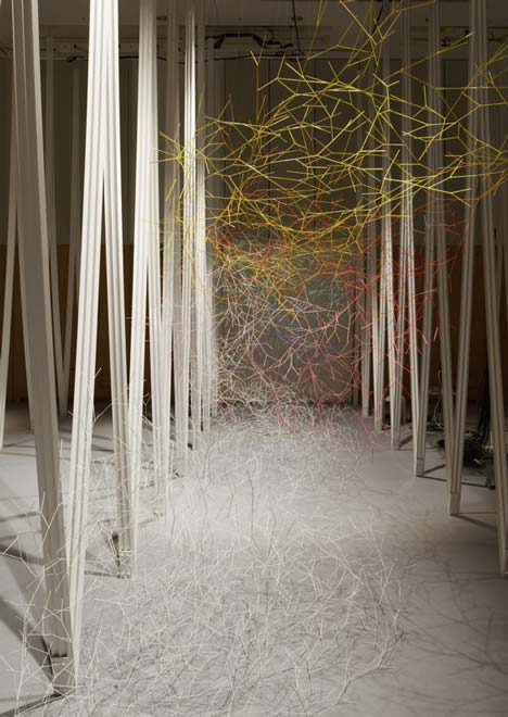 eda by Emmanuelle Moureaux eda by Emmanuelle Moureaux