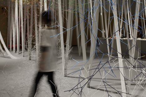 eda by Emmanuelle Moureaux eda by Emmanuelle Moureaux