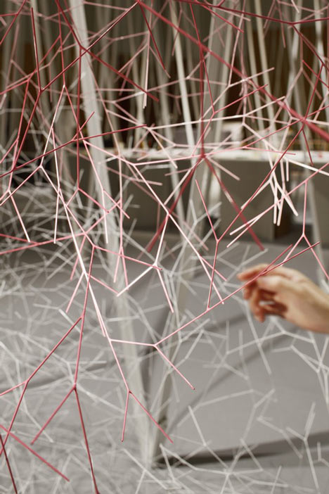 eda by Emmanuelle Moureaux eda by Emmanuelle Moureaux